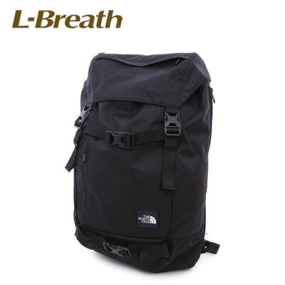 ノースフェイス(THE NORTH FACE)(メンズ、レディース)リュック プレハブ PRE-HAB NM71508 K 28L ブラック デイパック バッグ デイパック 通勤 通学