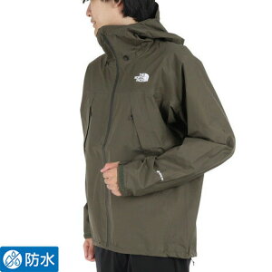 ノースフェイス（THE NORTH FACE）（メンズ）ジャケット アウター クライムライトジャケット NP62303 NT カーキ