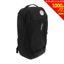 スーリー（THULE）（メンズ、レディース）リュック Accent アクセント バックパック 28L 3204814 Black ブラック