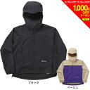 【1000円OFFクーポン対象 4/24迄】カリマー（karrimor）（レディース） ジャケット アウター 撥水 抗菌防臭 トライトン ジャケット 101451