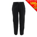 【1000円OFFクーポン対象 5/1迄】マーモット（Marmot）（メンズ）パンツ ボトム Rock Stride Pants TOMSJD84 BK