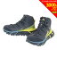 【3000円OFFクーポン対象 5/8迄】ホカ（HOKA）（レディース）TENNINE HIKE GORE-TEX 1113511-OBGS 登山