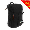 【1000円OFFクーポン対象 5/8迄】カリマー（karrimor）（メンズ、レディース）バッグ リュック VT デイパック R 501112-9000 22L ブラック