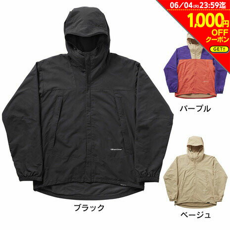 ★2024-2025★早期予約商品★ NORRONA（ノローナ）tamok dri1 Anorak（タモック ドライ1　アノラック）サイズ：(M's)S〜XL カラー：3色【ステッカー・ノベルティプレゼント】【送料無料】