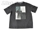 ARMANI　EXCHANGE　Tシャツ　メンズ　アルマーニ　エクスチェンジ　綿100%　Mサイズ　Tシャツ　アルマーニ800-0618