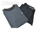 EMPORIO　ARMANI　Tシャツ・パンツ　セット　メンズ　エンポリオアルマーニ　UNDERWEAR　長袖Tシャツ　Mサイズ　チェスト92cm　Tシャツ　アンダーウェア　メンズ　アルマーニ800-0800