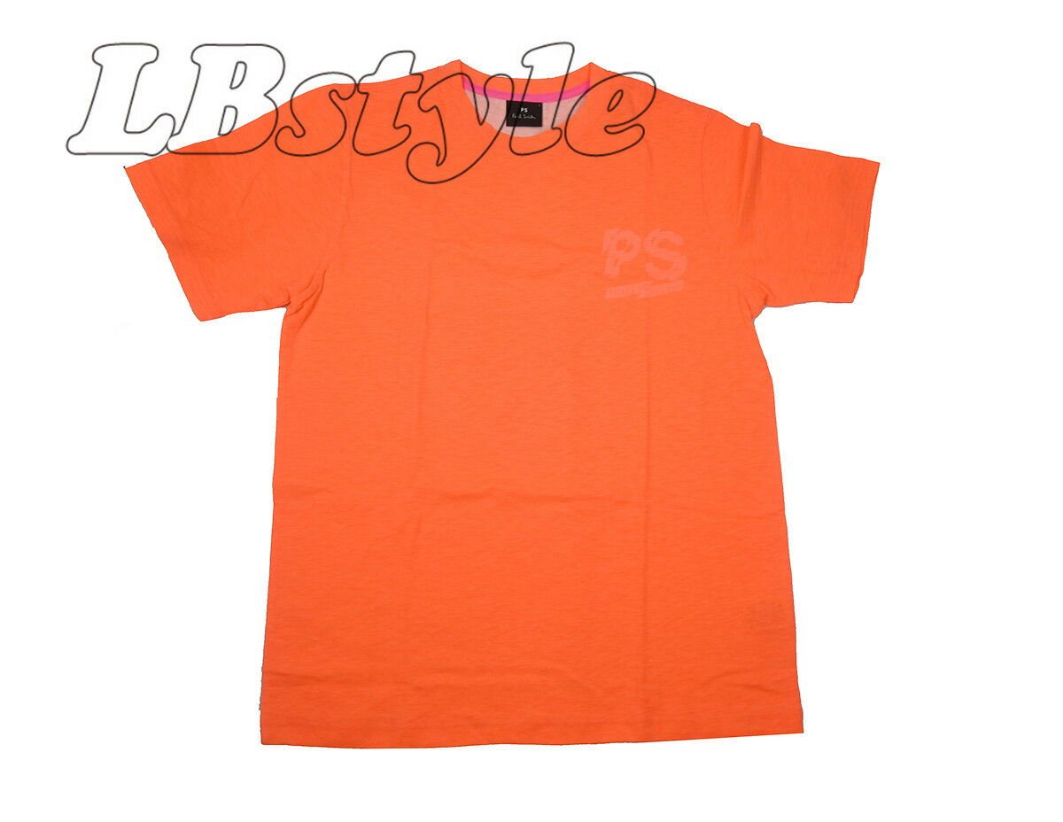 ポールスミス　Tシャツ　メンズ　paulsmith　Tシャツ　paulsmith　綿100％　Lサイズ　Tシャツ　メンズ　ポールスミス800-0962