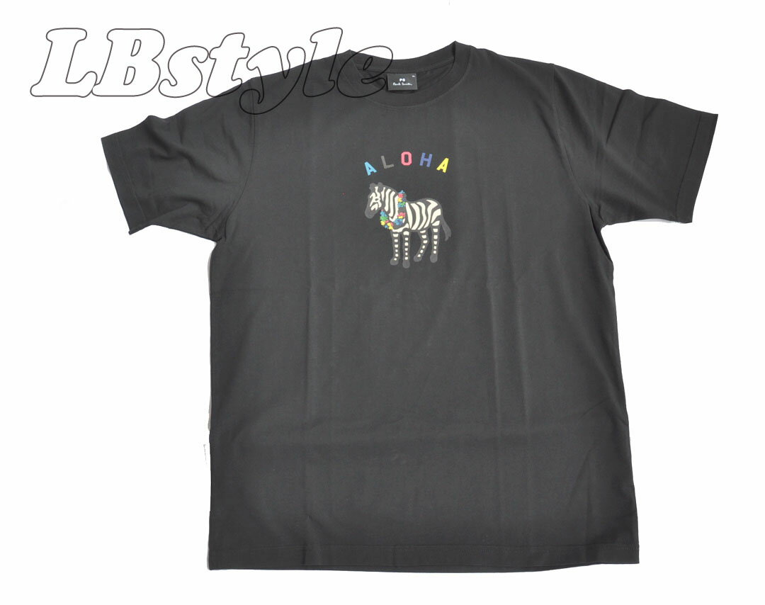 Rakuten - ポールスミス　Tシャツ　メンズ　paulsmith　Tシャツ　paulsmith　HOMEWEAR　綿100％　XLサイズ　Tシャツ　メンズ　ポールスミス800-0632