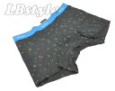 ポールスミス ボクサーパンツ メンズ paulsmith REGULAR BOXER ボクサーパンツ M/L/LLサイズ ウエスト76−104cm ポール・スミス パンツ 下着 メンズ800-0668(4)