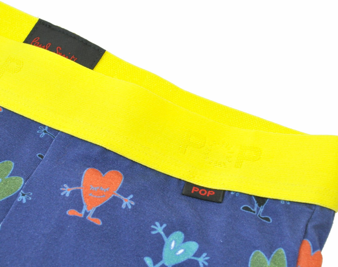 ポールスミス　ボクサーパンツ　メンズ　paulsmith　SHORT　BOXER　ボクサーパンツ...
