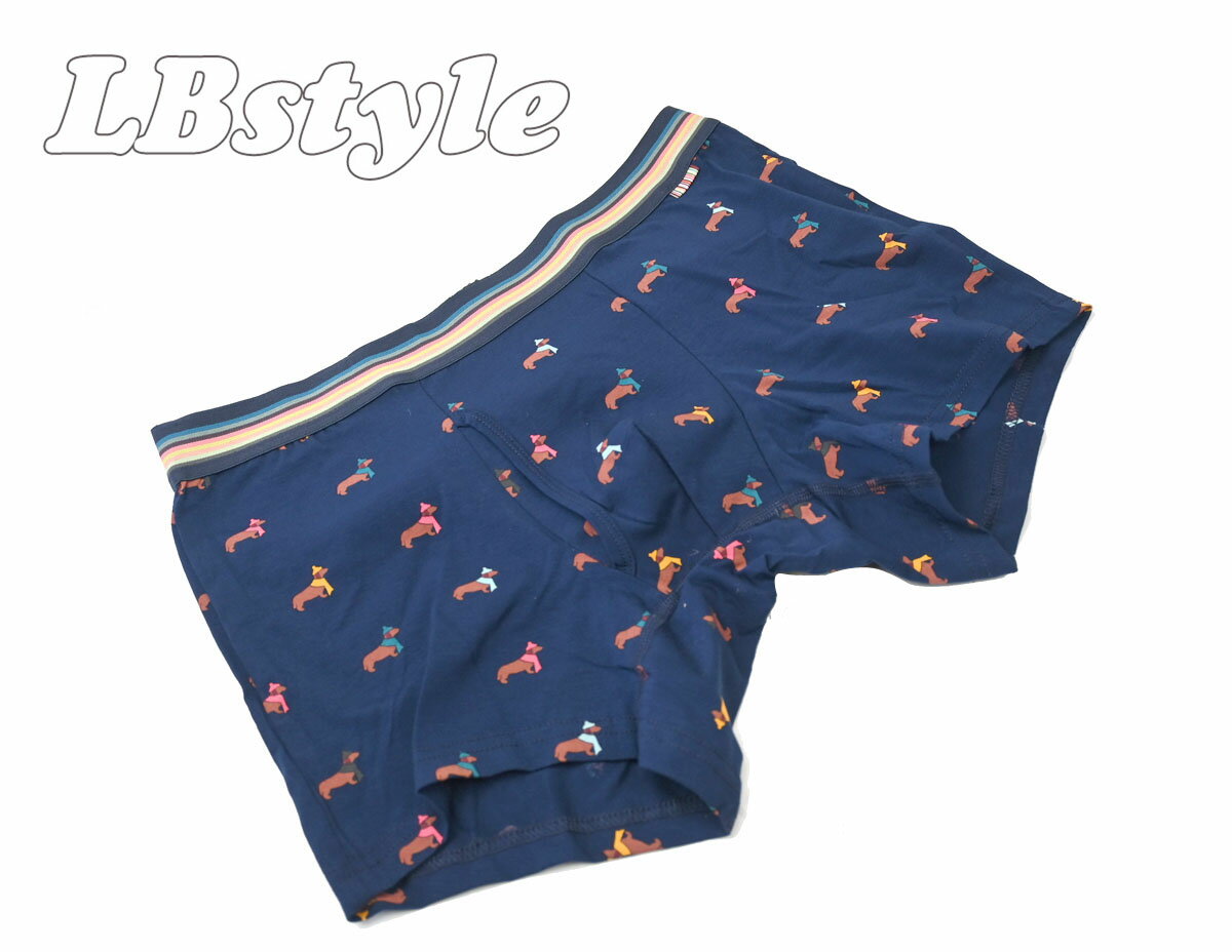 ݡ륹ߥܥѥġ󥺡paulsmithSHORT BOXERܥѥġMLLL76−104cmݡ롦ߥѥġ塡󥺡ѥġݡ륹ߥ800-0851