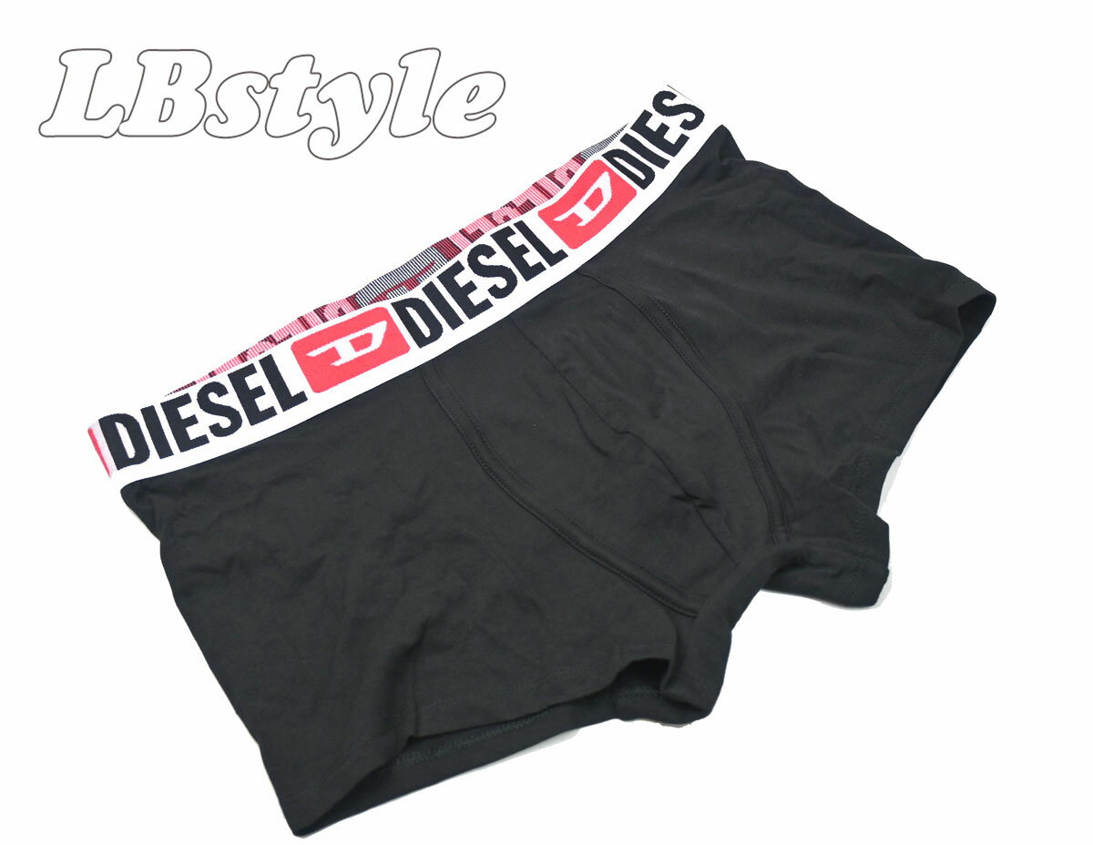 DIESEL　ボクサーパンツ