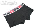 ディーゼル DIESEL　ボクサーパンツ　メンズ　ディーゼル　ボクサーパンツ　M／Lサイズ　ウエスト78−89cm　ディーゼル　パンツ　下着　メンズ800-0875