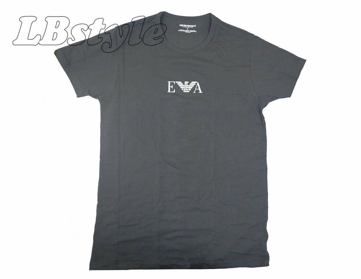 EMPORIO ARMANI Tシャツ メンズ エンポリオ アルマーニ アンダーウェア UNDERWEAR Tシャツ アルマーニ800-0937