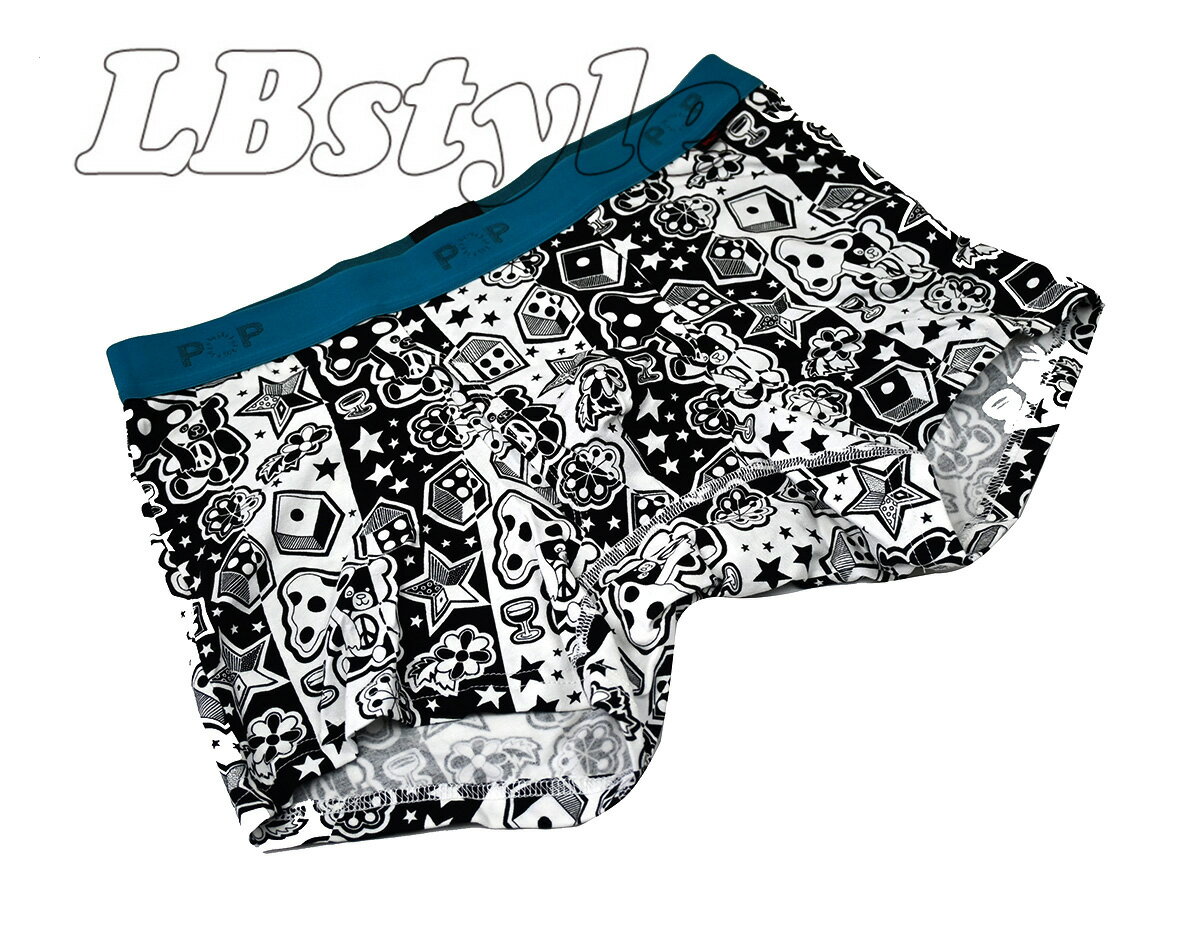 ポールスミス　ボクサーパンツ　メンズ　paulsmith　SHORT　 BOXER　ボクサーパンツ　M／L／LLサイズ　ウエスト76−104cm　ポール・スミス　パンツ　下着　メンズ800-1004