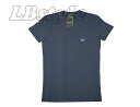 EMPORIO　ARMANI　Tシャツ　メンズ　エンポリオ　アルマーニ　Tシャツ　CREW NECK　Tシャツ　アルマーニ800-1019