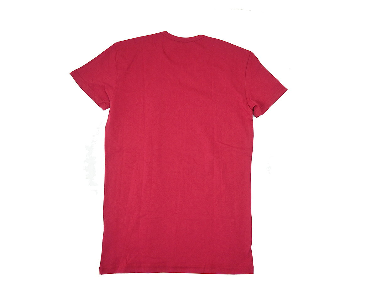 EMPORIO　ARMANI　Tシャツ　メンズ　エンポリオ　アルマーニ　Tシャツ　CREW NECK...