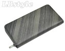 長財布 ランバン メンズ 長財布 ランバン レディース 長財布 LANVIN 小銭入れ付き 牛革 ファスナー 長財布 ランバン 日本製900-0558(4)
