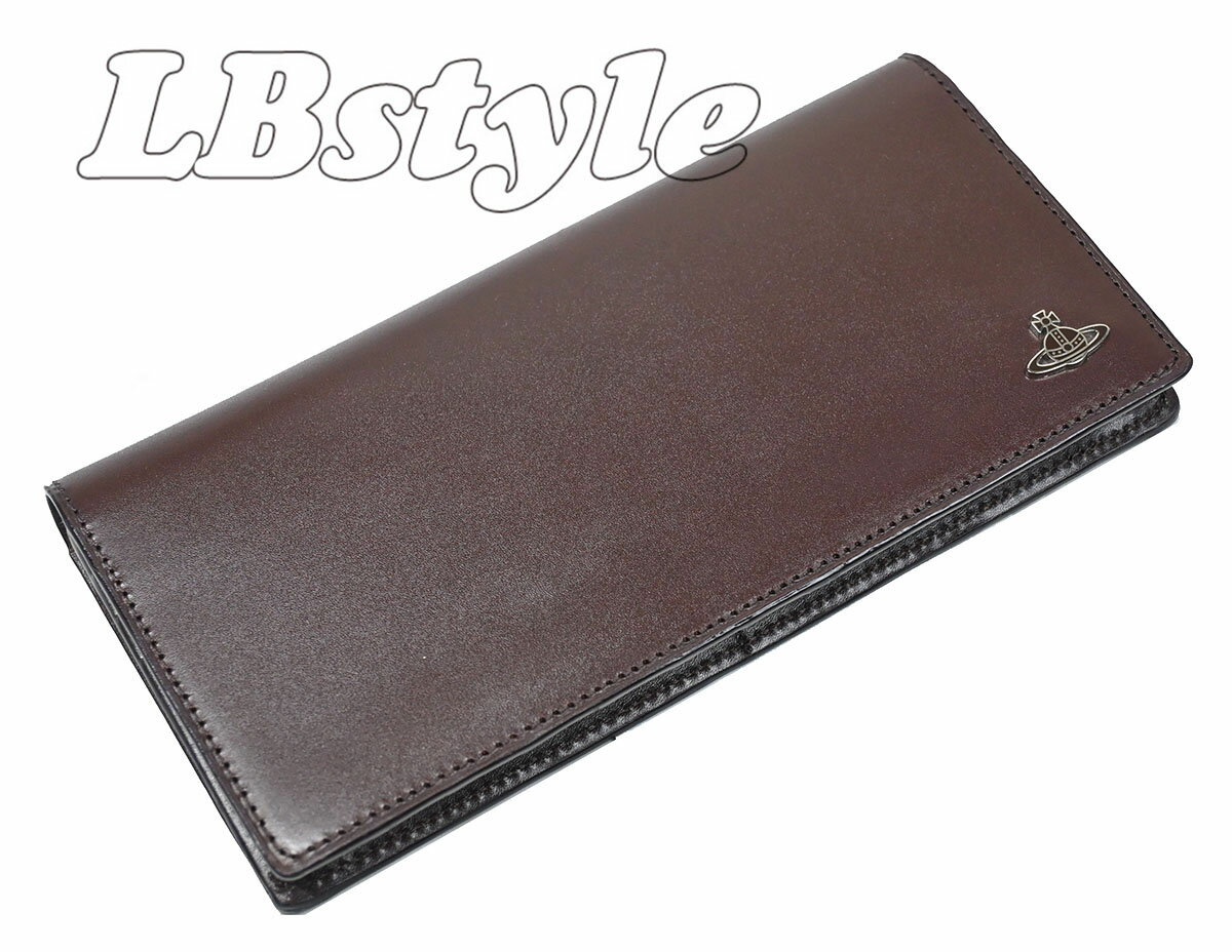 B, F, H, P - 長財布　ヴィヴィアン・ウエストウッド　メンズ　長財布　vivienne　westwood　スマートVWK牛革　小銭入れ付き　長財布　紳士サイフ　ヴィヴィアン700-0338