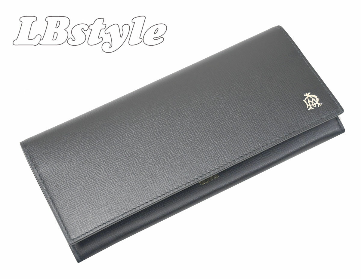 dunhill/ダンヒル セカンドバッグ ハンドバッグ ナイロン レザー