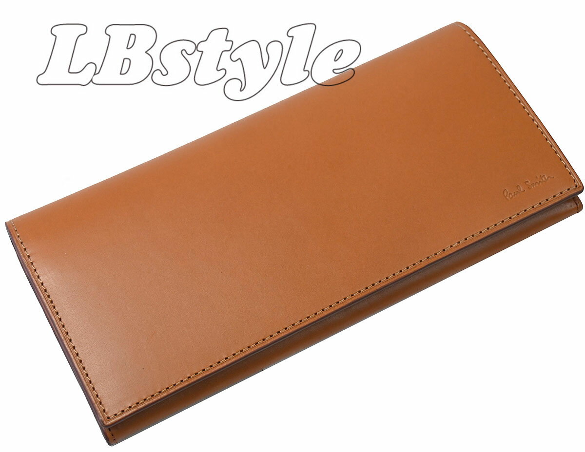 ポールスミス 長財布 メンズ paulsmith 長財布 メンズ ポール・スミス ギフト プレゼント ベシタンストライプ牛革 小銭入れ付き 長財布 ポールスミス900-1256