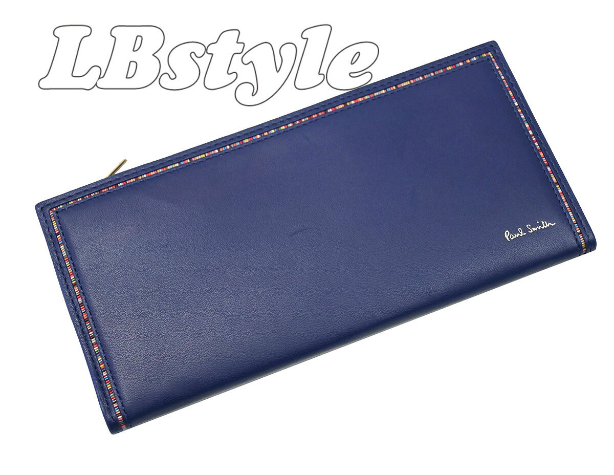 ポールスミス長財布ポール・スミスフ...