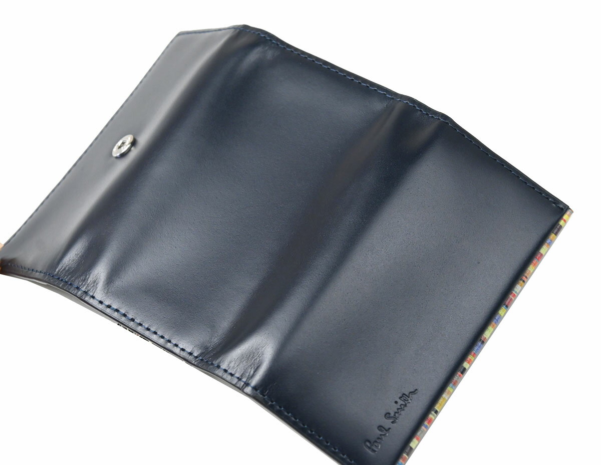 ポールスミス　キーケース　paulsmith　キーケース　ポールスミス　キーホルダー　...