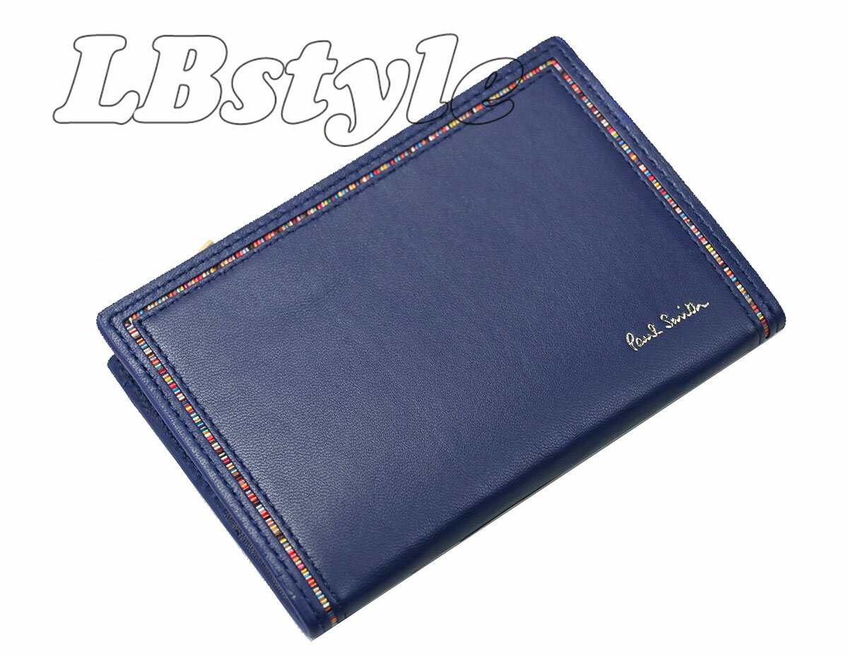 C, G - ポールスミス　小銭入れ財布　カードケース　paulsmith　コインケース　ポール・スミス　メンズ　レディース　ファスナー小銭入れ財布　カードケース　STインセットD羊革　財布 ポールスミス200-2378