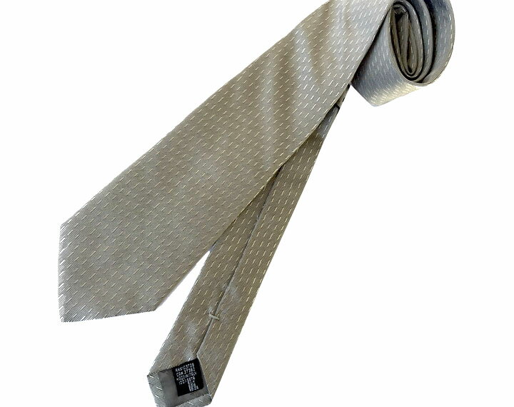 アルマーニ　ネクタイ　EMPORIO　ARMANI　ネクタイ　100％シルク　イタリア製　ネクタイ　アルマーニ200-0678