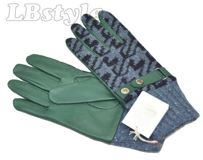 手袋 ヴィヴィアンウエストウッド 手袋 メンズ 手ぶくろ グローブ Vivienne Westwood メンズ 毛・羊革 24cm、25cm メンズ 手袋 防寒 グローブ ヴィヴィアン200-0977