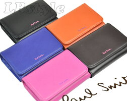 ポールスミス 小銭入れ財布 ポールスミス 小物 コインケース Paulsmith コインケース 小銭入れ ポール 財布 スミス カラフルクラシック牛革 二つ折り財布 カードケース 定期入れ キーホルダー付き 財布 ポールスミス100 0901 Lbstyle 新作 送料無料 数量限定 ポールスミス 小銭入れ財布 ポールスミス 小物 コインケース Paulsmith コインケース 小銭入れ ポール 財布 スミス カラフルクラシック牛革 二つ折り財布 カードケース 定期入れ キーホルダー付き 財布 ポールスミス100 0901 Lbstyle 新作 送料無料 数量限定