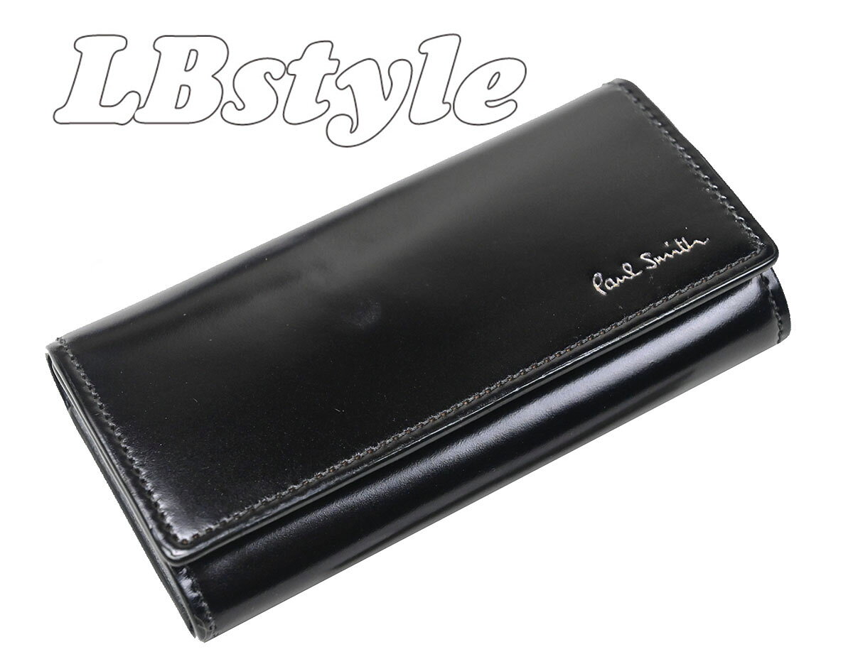 楽天市場】コードバン キーケース paul smithの通販
