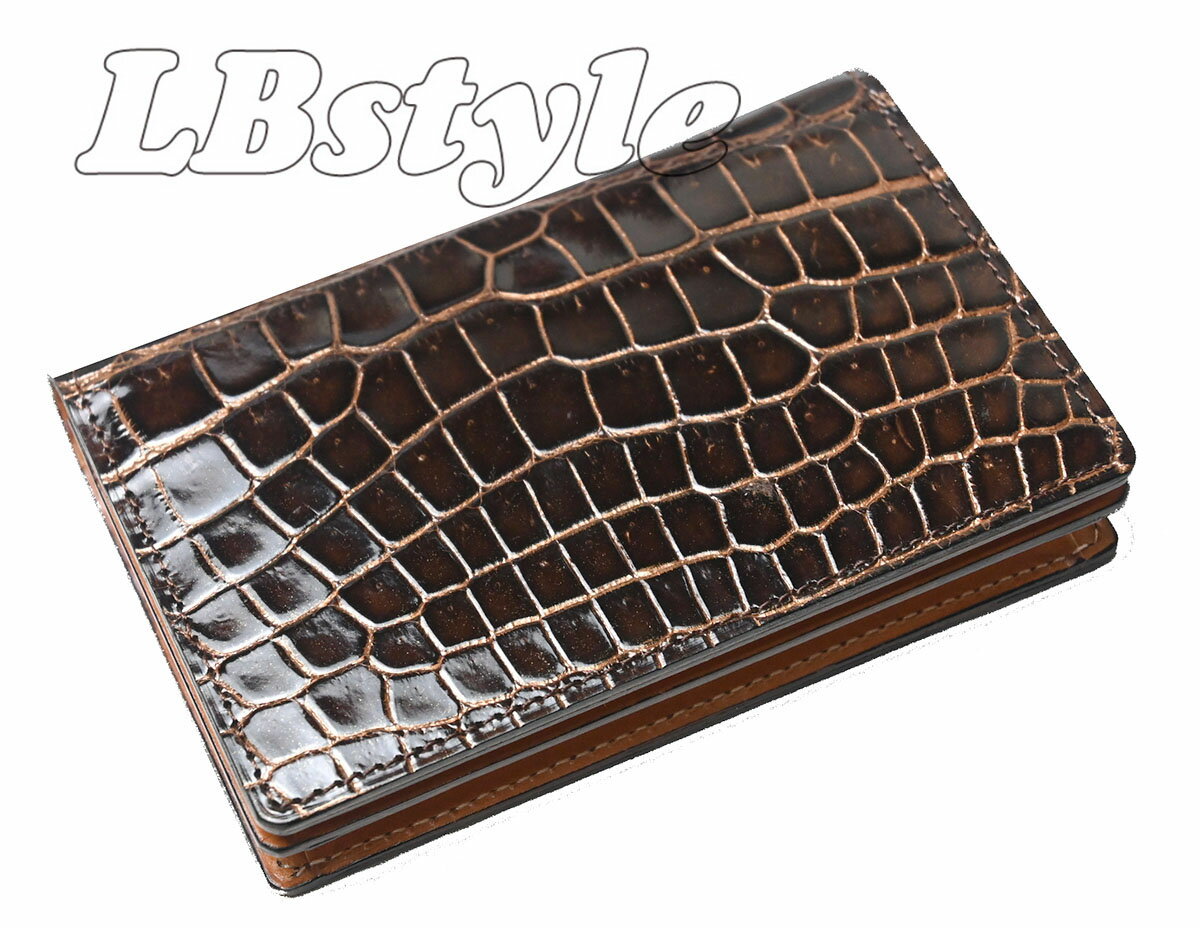 名刺入れ（メンズ） GANZO 人気ブランドランキング2026 | ベストプレゼント