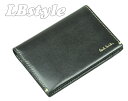 ポールスミス 定期いれ ポールスミス パスケース paulsmith 定期いれ ポール・スミス カードケース ポールスミス ポリッシュカー牛革 定期入れ ポール...