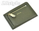 ポールスミス 小銭入れ財布 Paulsmith カードケース カラースロット ヤギガワ・牛革 コインケース ポールスミス メンズ レディース 小銭入れ財布 ポー...