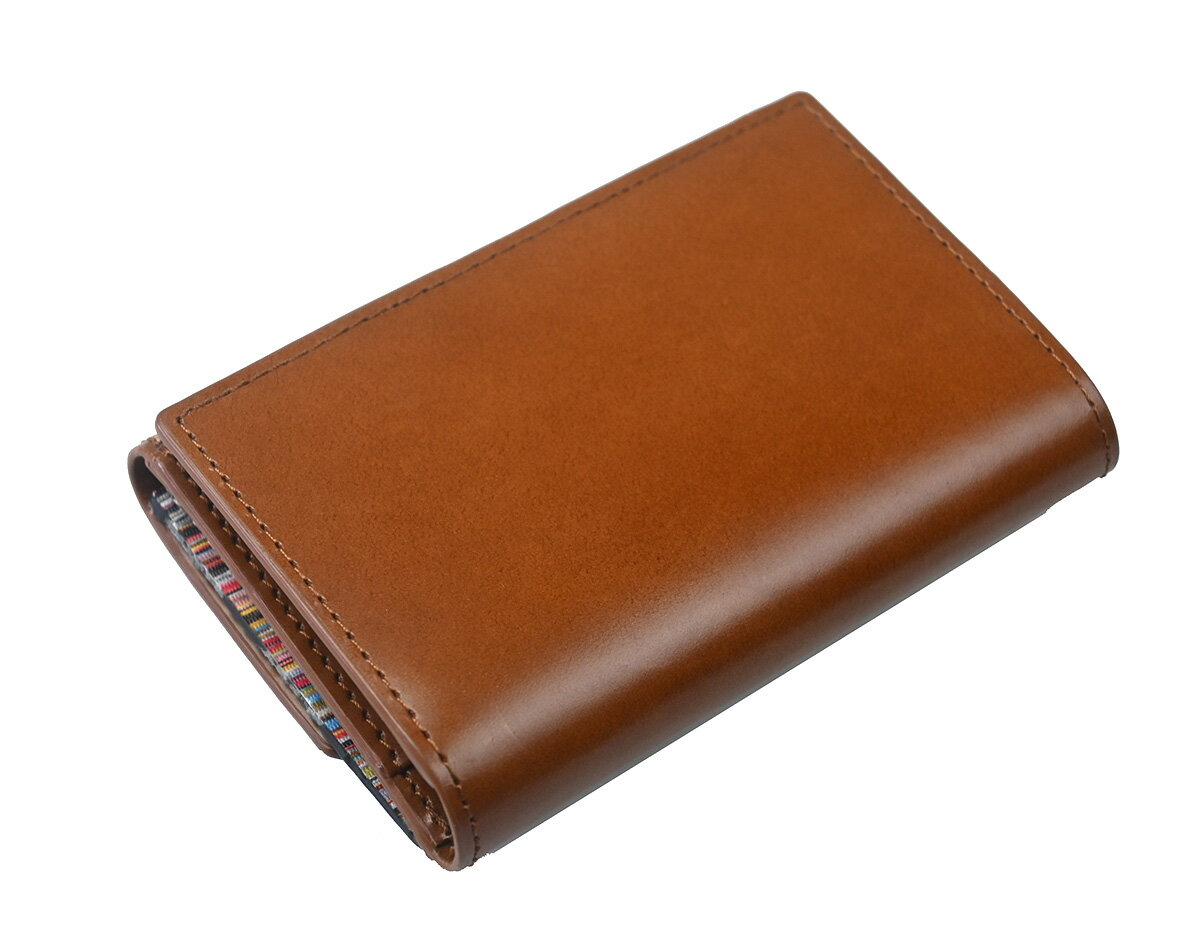 ポールスミス 名刺入れ paulsmith カ...の紹介画像2
