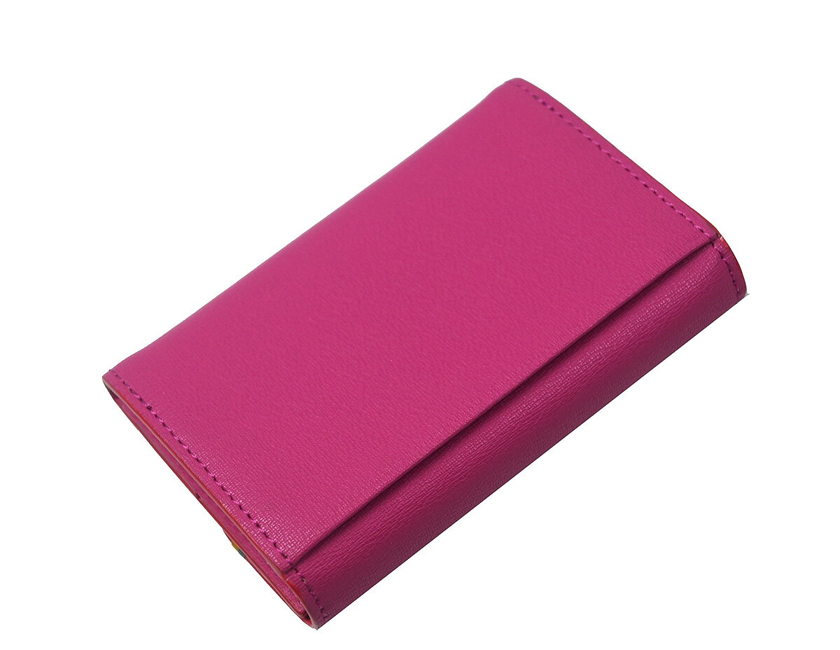 名刺入れ　paulsmith　レディース　名刺入れ　ポールスミス　レディース　名刺入れ...