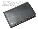 カードケース ポールスミス メンズ カード入れ ポールスミス レディース ポールスミス カードケース paulsmith ストライプポイント2 牛革 クレジット...