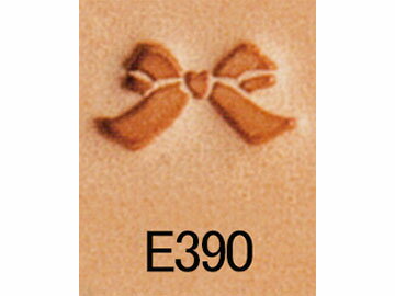 エキストラスタンプ E390 13mm【メール便選択可】 [クラフト社] レザークラフト刻印 刻印（A～Z）/クラフト社