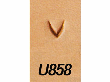 ミュールフット U858 3.5