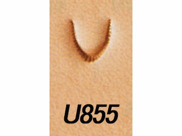ミュールフット U855 6.5