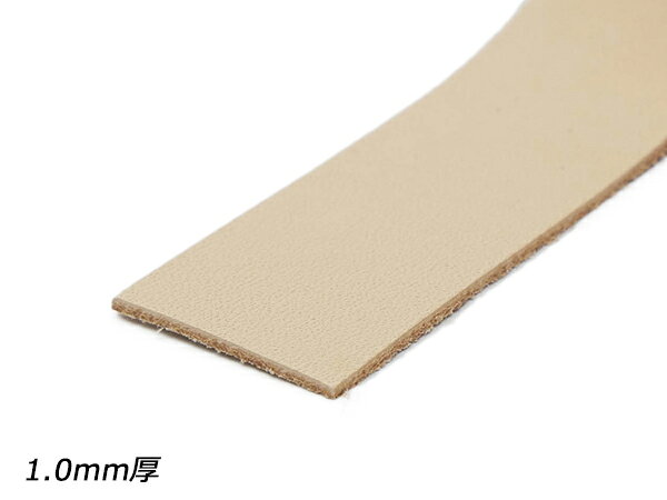 クラシックレース 生成 20mm×170cm 1.0mm厚/2.0mm厚 1本【メール便選択可】 [レザ...