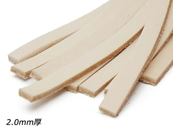 【10本パック】クラシックレース 生成 5mm×170cm 1.0mm厚/2.0mm厚 10本入【メール...