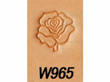 お花と蝶❤️和風❤️レザークラフト❤️亜鉛版刻印 楽天市場】レザークラフト 刻印 フラワーの通販