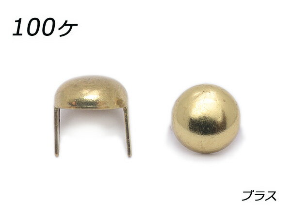 ޡۥ饦ɥݥå  ֥饹å Ƭ9.5mmߥɡ4mm­Ĺ6mm 100ڥ᡼ġ [쥶եȤѤä] 쥶...