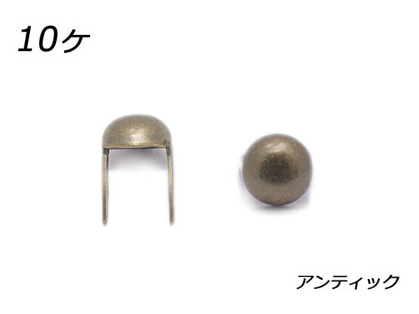 饦ɥݥå  ƥå Ƭ6mmߥɡ3mm­Ĺ6mm 10ڥ᡼ġ [IVAN] 쥶եȶ å
