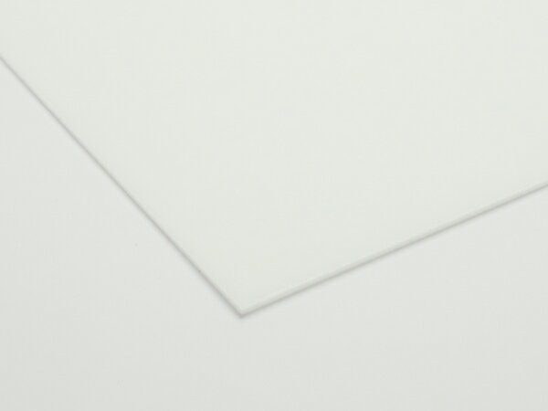 ベルポーレン のり付き 白 100×100cm 3.0mm 1枚【送料無料】 [レザークラフトぱれっと] レザークラフト副資材 ベルポーレン