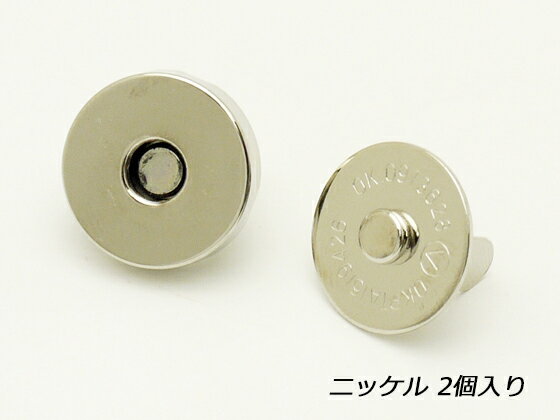 ޥͥå ˥å 14mm 2ڥ᡼ġ [ʥ] 쥶եȶ ޥͥå