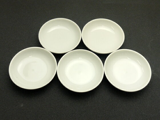 溶皿 φ8.5cm 5枚[クラフト社] レザークラフト工具 筆 染色用具