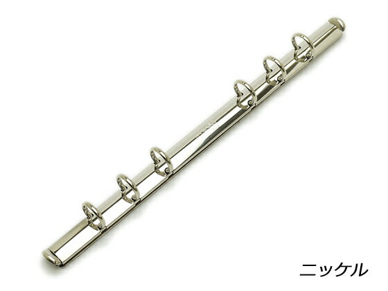 ナスカン 真鍮無垢 内巾10mm 1ヶ【メール便選択可】 [クラフト社] レザークラフト金具 ナスカン